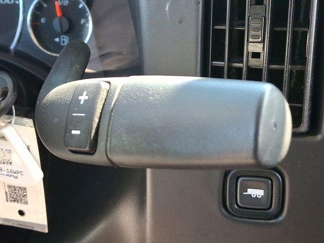 2024 Chevrolet Express Cargo 2500 Vehicle Photo in DANBURY, CT 06810-5034