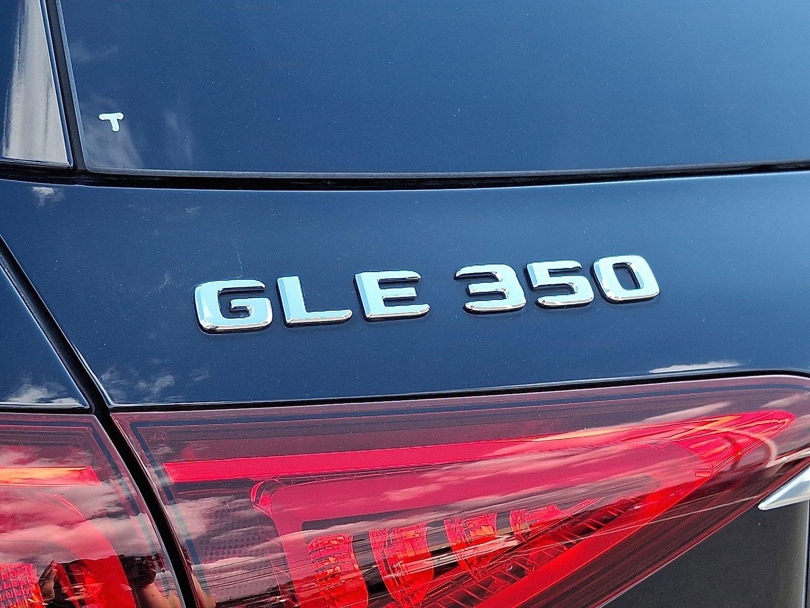 2022 Mercedes-Benz GLE Vehicle Photo in Harrisburg, PA 17111
