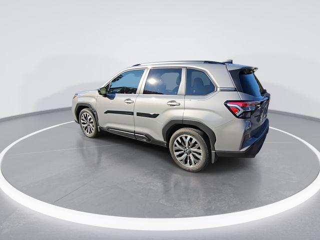 2025 Subaru Forester Vehicle Photo in Pleasant Hills, PA 15236
