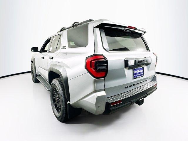 2025 Toyota 4Runner Vehicle Photo in Flemington, NJ 08822