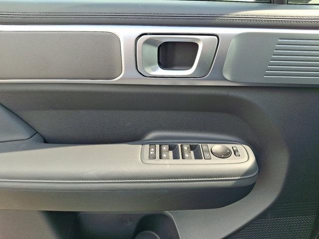 2026 Hyundai SANTA FE Hybrid Vehicle Photo in Philadelphia, PA 19116