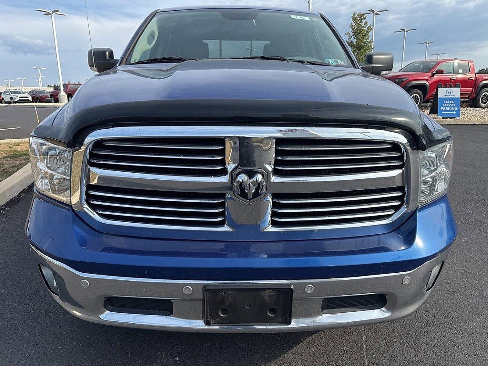 2019 Ram 1500 Classic Vehicle Photo in Harrisburg, PA 17111