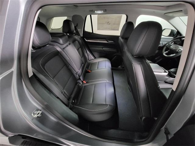 2026 GMC Terrain Vehicle Photo in PRESCOTT, AZ 86305-3700