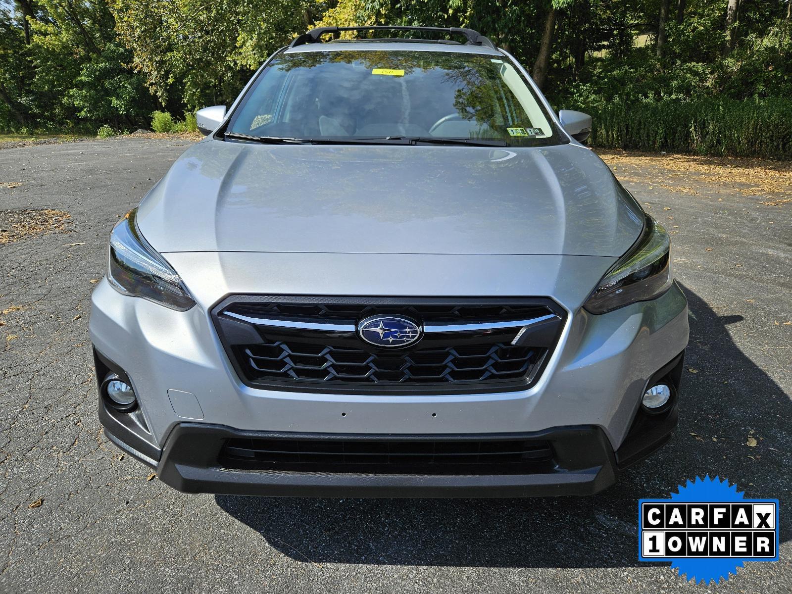 2018 Subaru Crosstrek Vehicle Photo in Harrisburg, PA 17111