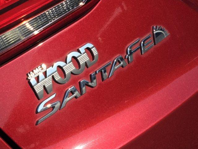 2018 Hyundai Santa Fe Sport Vehicle Photo in Decatur, TX 76234