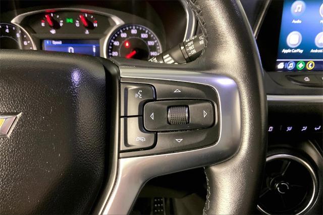 2020 Chevrolet Blazer Vehicle Photo in Lees Summit, MO 64086