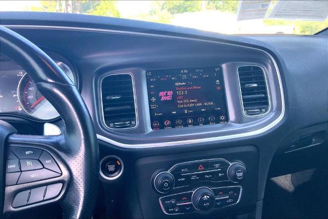 2020 Dodge Charger Vehicle Photo in Kansas City, MO 64114
