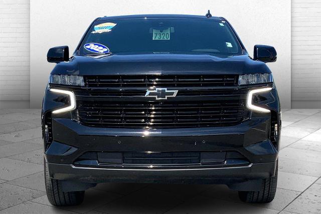 2023 Chevrolet Suburban Vehicle Photo in KANSAS CITY, MO 64114-4502