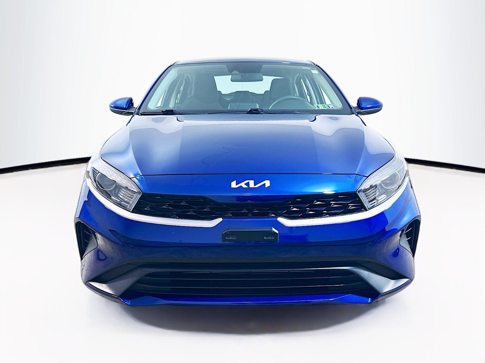 2023 Kia Forte Vehicle Photo in Langhorne, PA 19047
