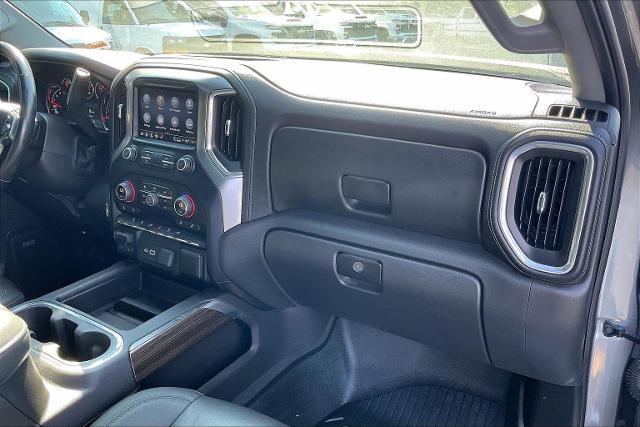 2021 Chevrolet Silverado 1500 Vehicle Photo in INDEPENDENCE, MO 64055-1314