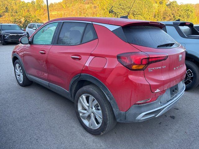 2026 Buick Encore GX Vehicle Photo in Pleasant Hills, PA 15236