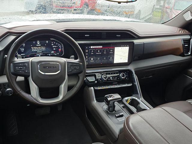 2023 GMC Sierra 1500 Vehicle Photo in Pleasant Hills, PA 15236