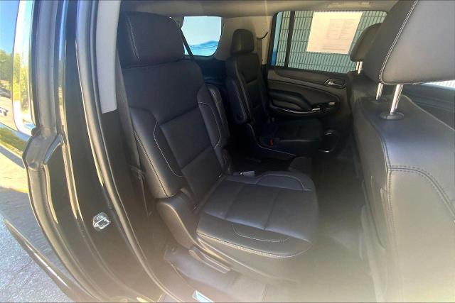2019 GMC Yukon XL Vehicle Photo in KANSAS CITY, MO 64114-4545