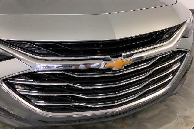 2024 Chevrolet Malibu Vehicle Photo in INDEPENDENCE, MO 64055-1314