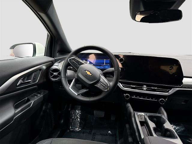 2026 Chevrolet Equinox EV Vehicle Photo in EVERETT, WA 98203-5662