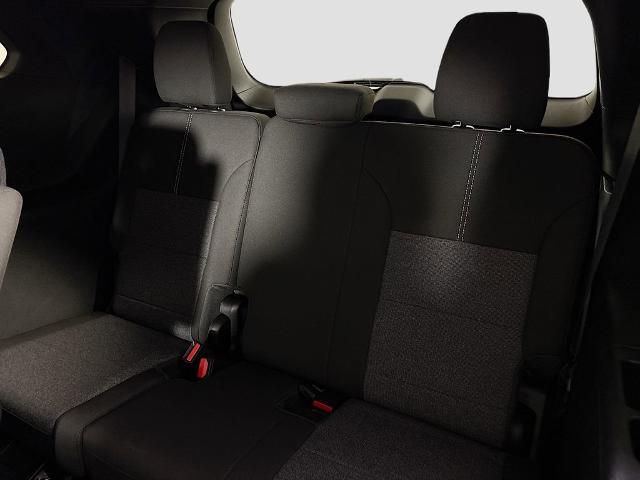 2026 GMC Acadia Vehicle Photo in PUYALLUP, WA 98371-4149