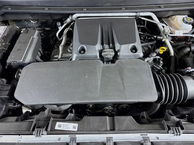 2025 GMC Canyon Vehicle Photo in PUYALLUP, WA 98371-4149