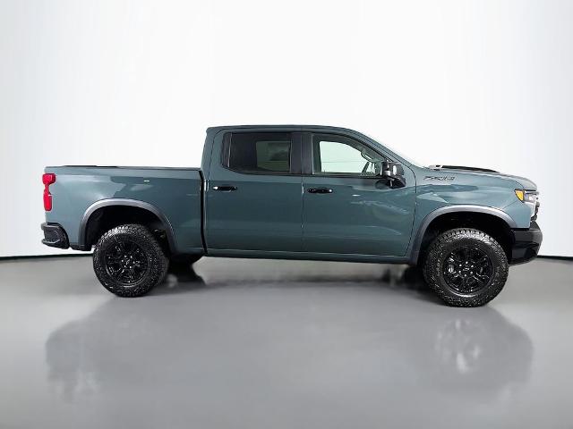2026 Chevrolet Silverado 1500 Vehicle Photo in PUYALLUP, WA 98371-4149