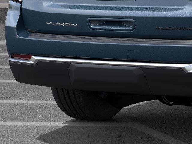 2026 GMC Yukon Vehicle Photo in INDEPENDENCE, MO 64055-1377