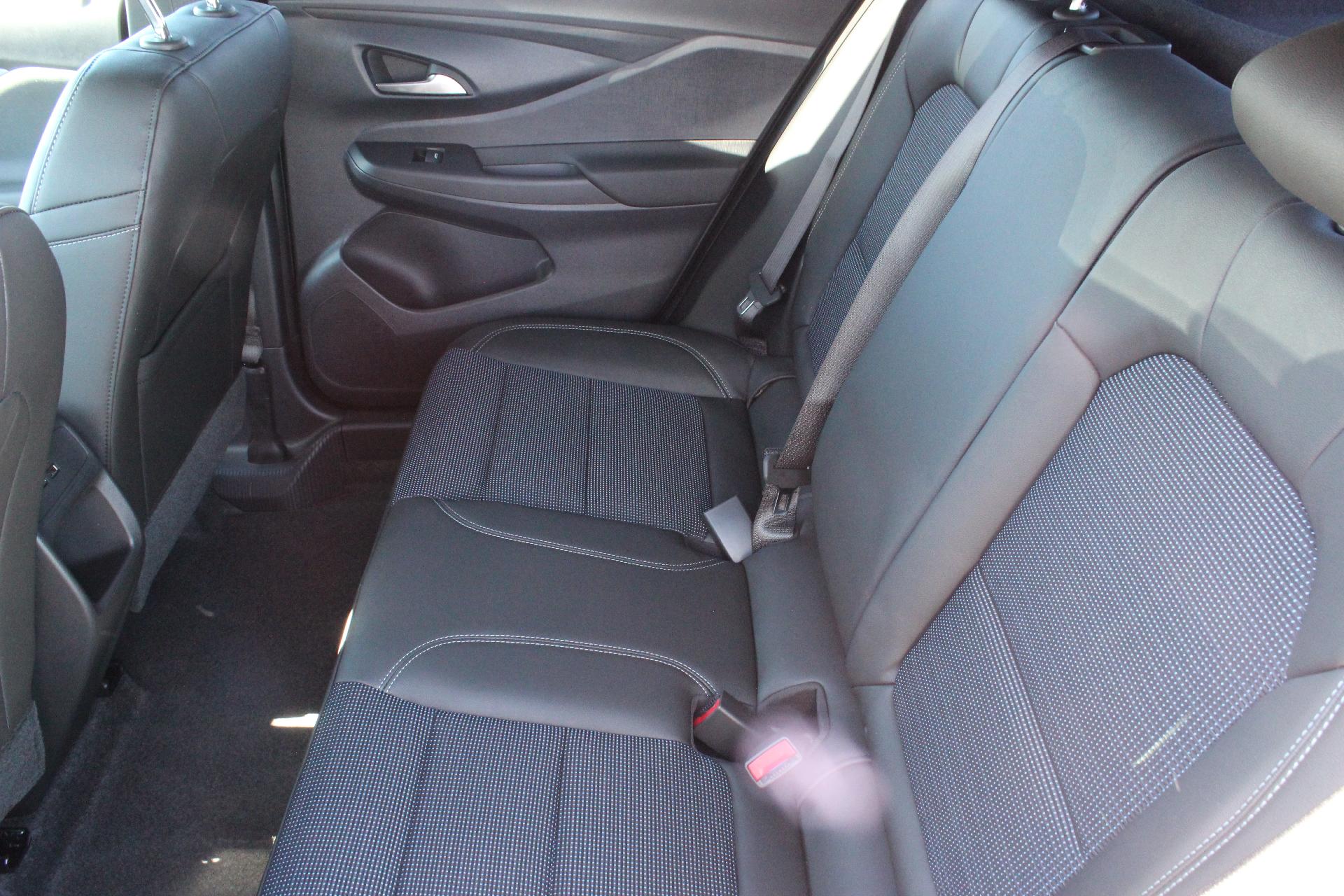 2026 Buick Envista Vehicle Photo in AURORA, CO 80012-4011