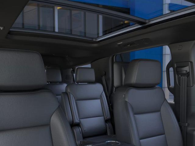 2026 Chevrolet Tahoe Vehicle Photo in KANSAS CITY, MO 64114-4502