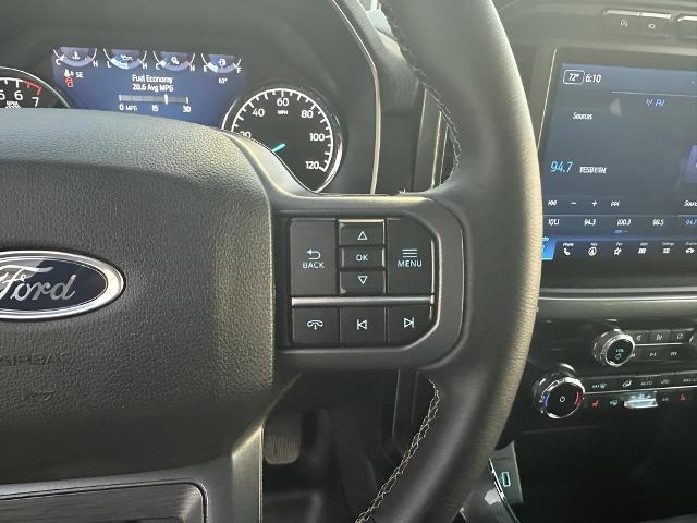 2023 Ford F-150 Vehicle Photo in MANITOWOC, WI 54220-5838