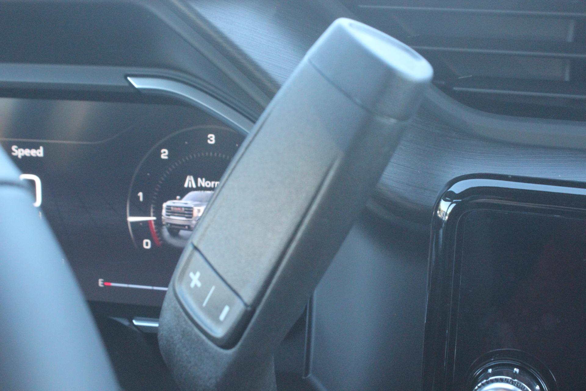 2026 GMC Sierra 3500 HD Vehicle Photo in AURORA, CO 80012-4011