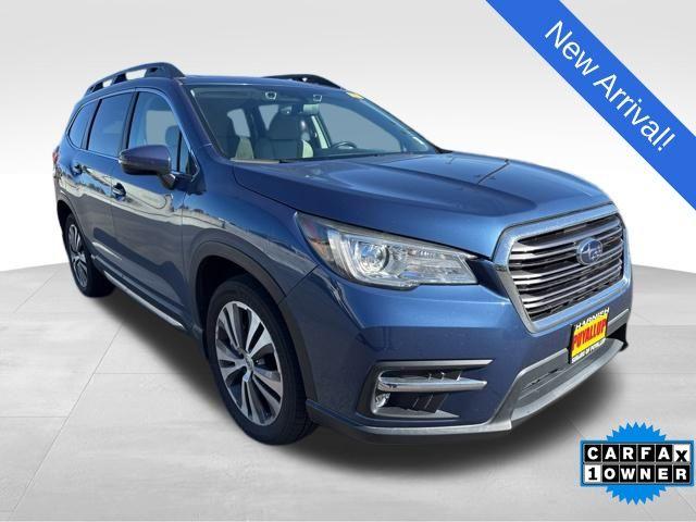 2019 Subaru Ascent Vehicle Photo in Puyallup, WA 98371