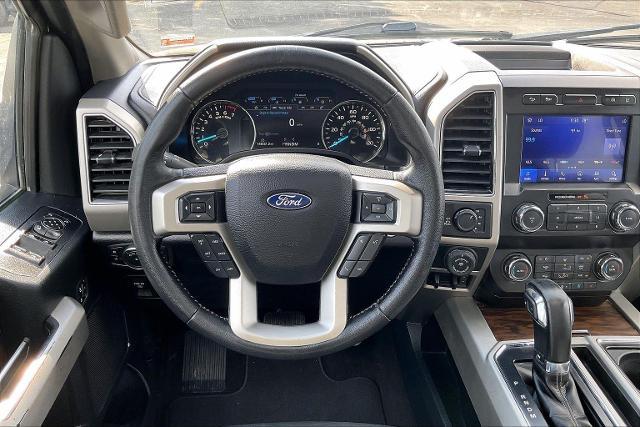 2020 Ford F-150 Vehicle Photo in INDEPENDENCE, MO 64055-1314