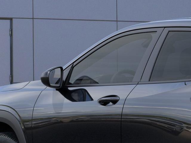 2026 Chevrolet Trax Vehicle Photo in KANSAS CITY, MO 64114-4502