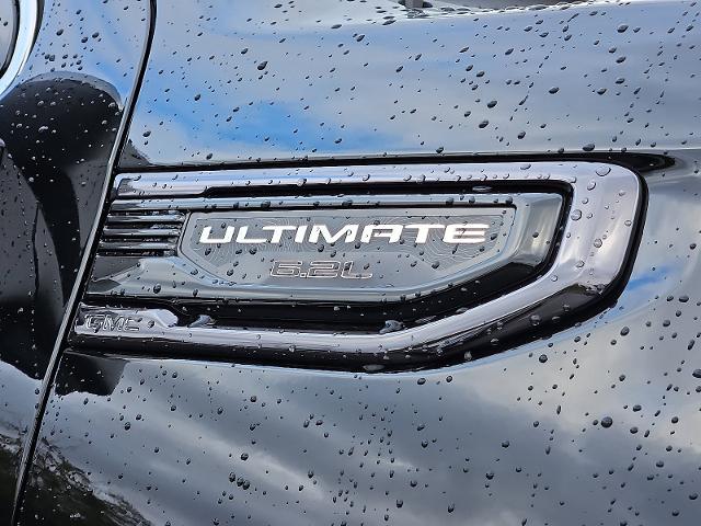 2026 GMC Sierra 1500 Vehicle Photo in TREVOSE, PA 19053-4984