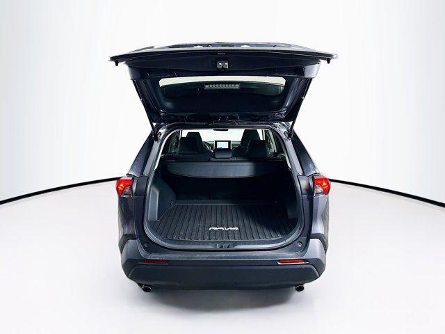 2025 Toyota RAV4 Vehicle Photo in Flemington, NJ 08822