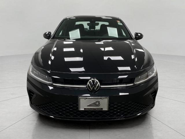 2026 Volkswagen Jetta Vehicle Photo in Appleton, WI 54913