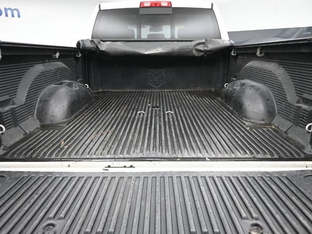 2015 Ram 2500 Vehicle Photo in Cedar Rapids, IA 52402