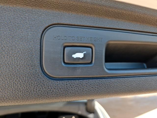 2024 Honda Odyssey Vehicle Photo in Weatherford, TX 76087