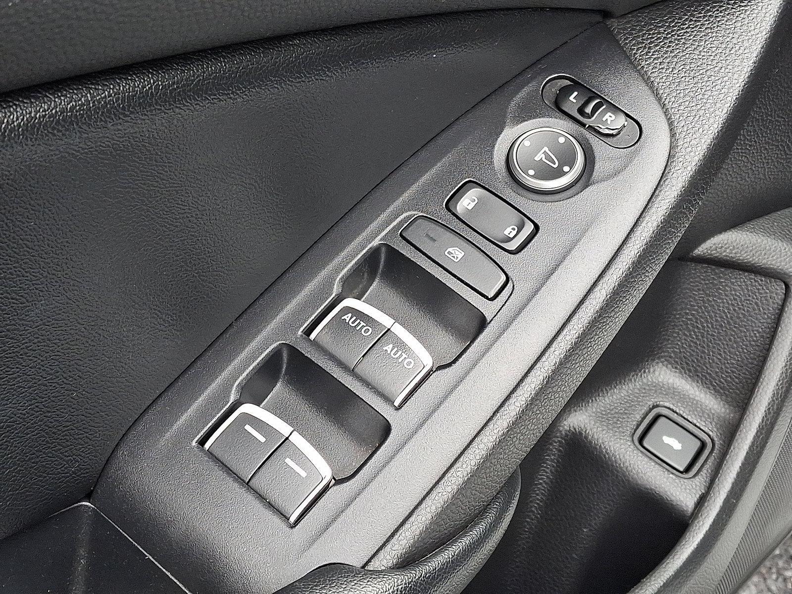 2021 Honda Accord Sedan Vehicle Photo in BETHLEHEM, PA 18017-9401