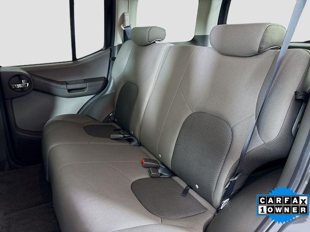 2011 Nissan Xterra Vehicle Photo in Puyallup, WA 98371