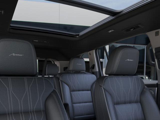 2026 Buick Enclave Vehicle Photo in TREVOSE, PA 19053-4984