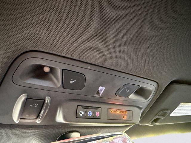 2022 Chevrolet Camaro Vehicle Photo in LEOMINSTER, MA 01453-2952