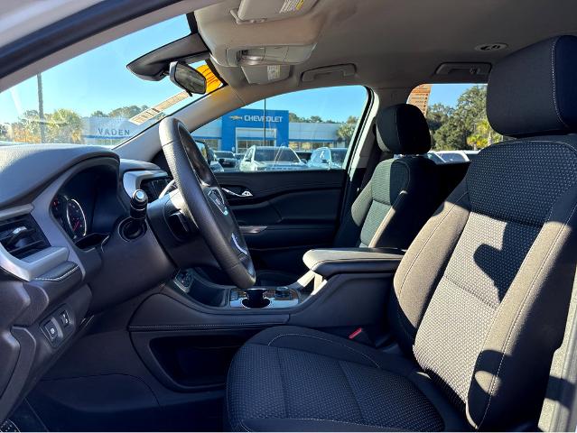 2022 GMC Acadia Vehicle Photo in BEAUFORT, SC 29906-4218