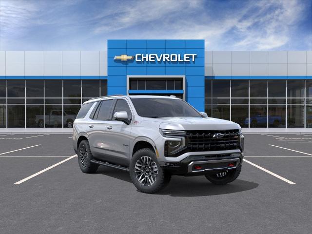 2026 Chevrolet Tahoe Vehicle Photo in Anniston, AL 36201