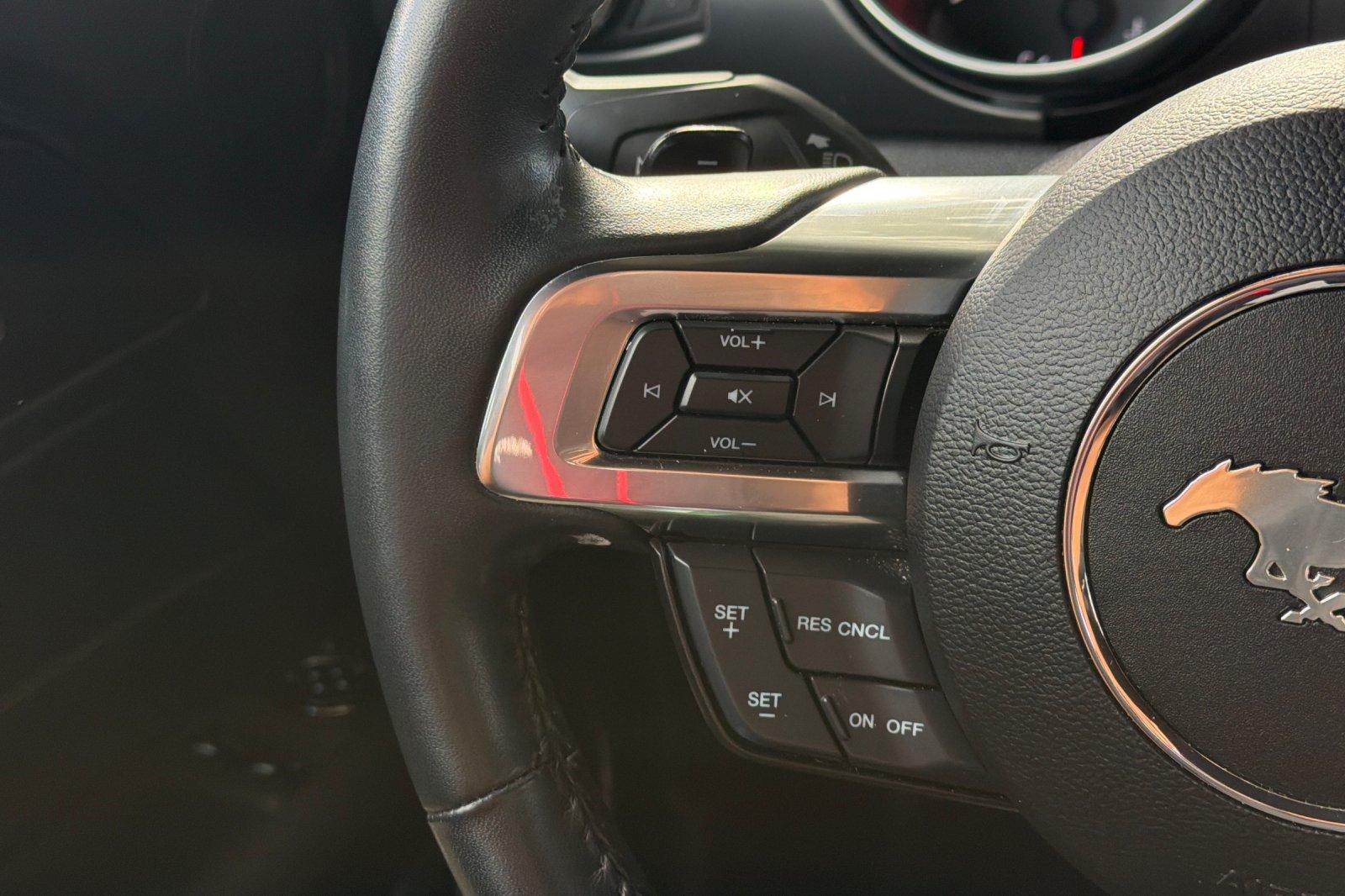 2022 Ford Mustang GT Premium - Photo 30