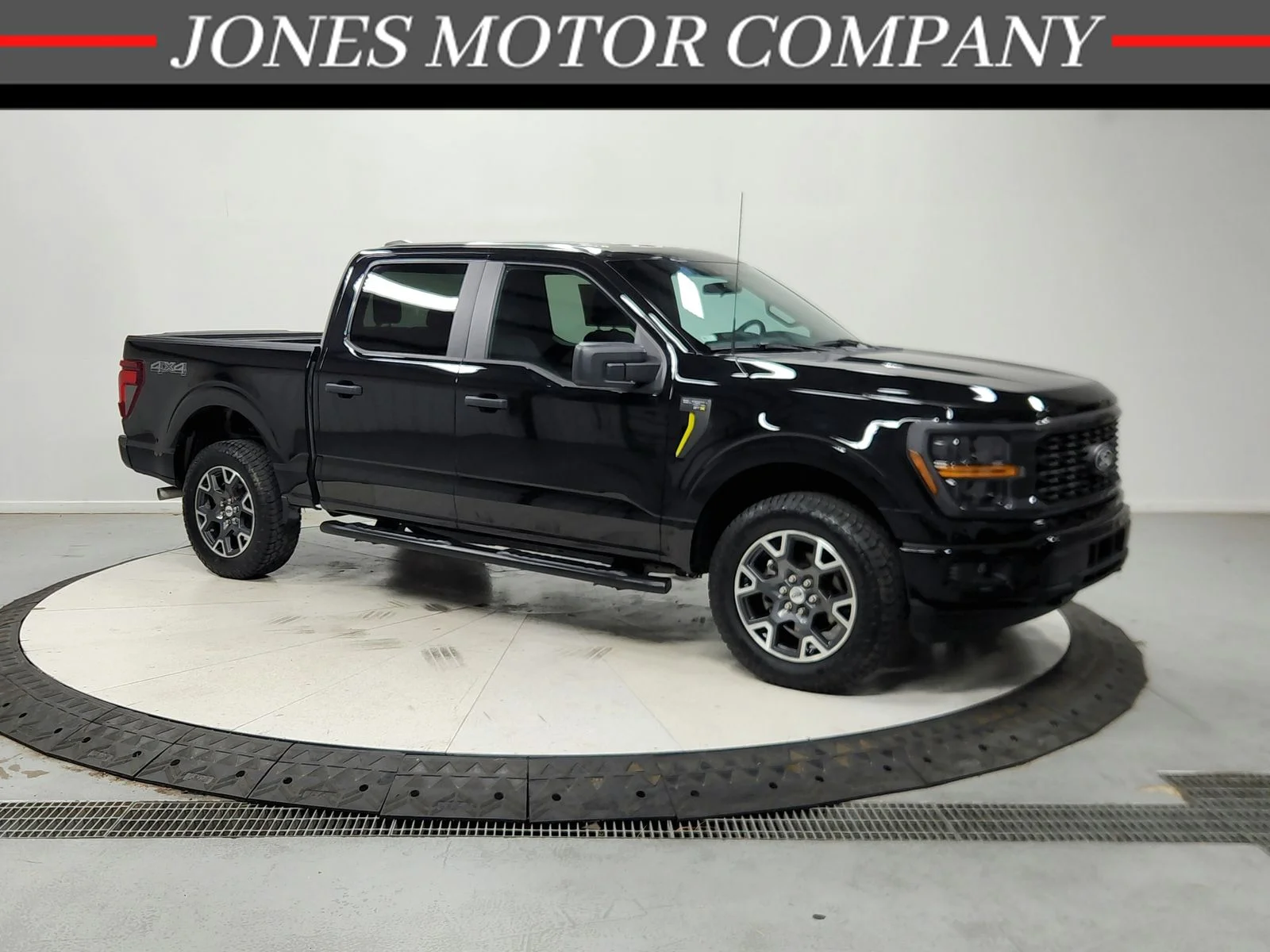 2024 Ford F-150 Vehicle Photo in Savannah, TN 38372
