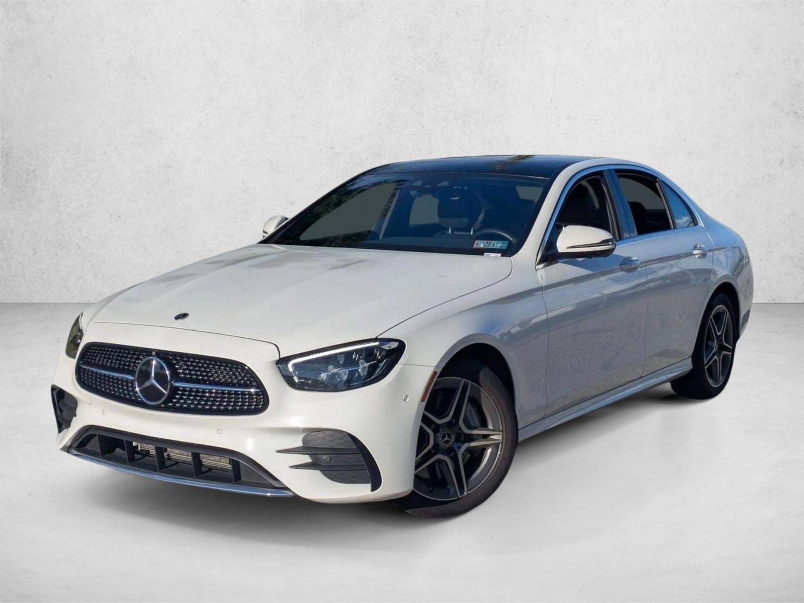 2023 Mercedes-Benz E-Class Vehicle Photo in Sarasota, FL 34231