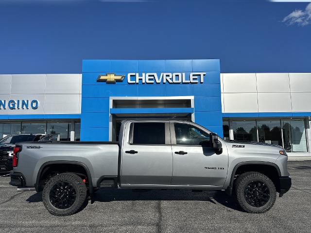 2026 Chevrolet Silverado 3500 HD Vehicle Photo in AMSTERDAM, NY 12010-6209