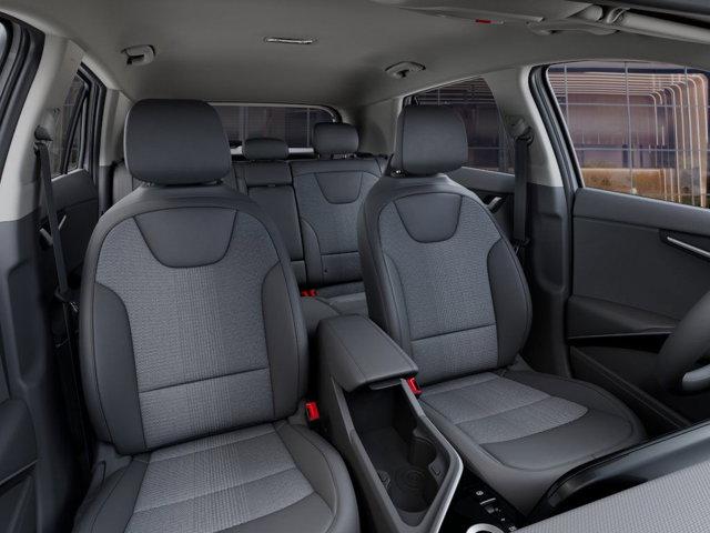 2025 Kia Niro Plug-In Hybrid Vehicle Photo in Westbrook, ME 04092