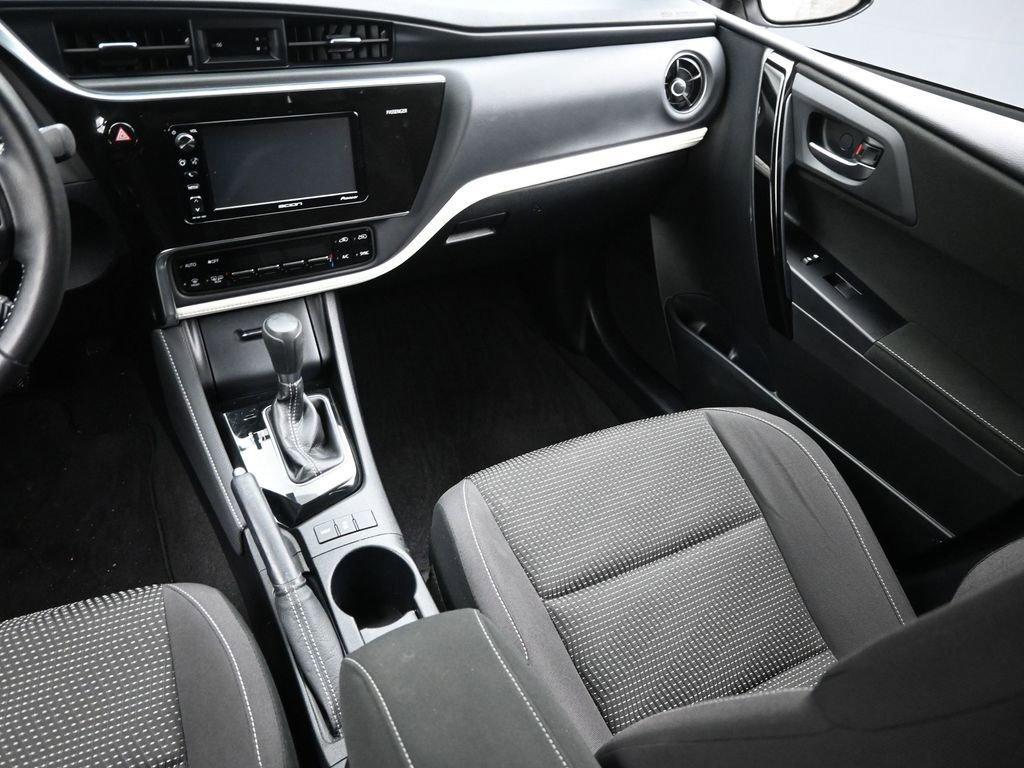 2016 Scion iM Vehicle Photo in Cedar Rapids, IA 52402