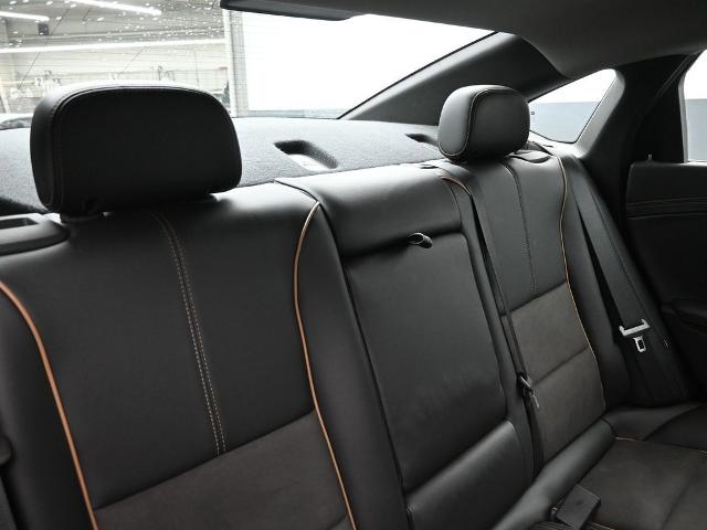 2014 Chevrolet Impala Vehicle Photo in Cedar Rapids, IA 52402