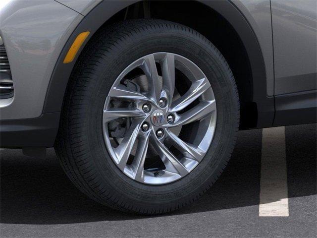 2025 Buick Envista Vehicle Photo in ROCHESTER HILLS, MI 48307-2741