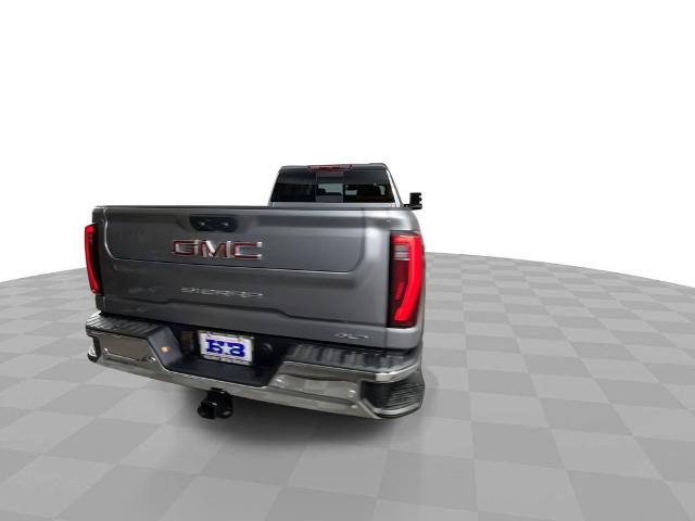 2025 GMC Sierra 2500 HD Vehicle Photo in GILBERT, AZ 85297-0402